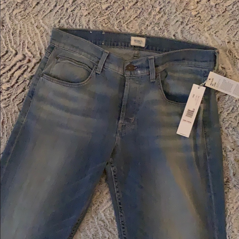 Hudson Jeans Brand New with tags